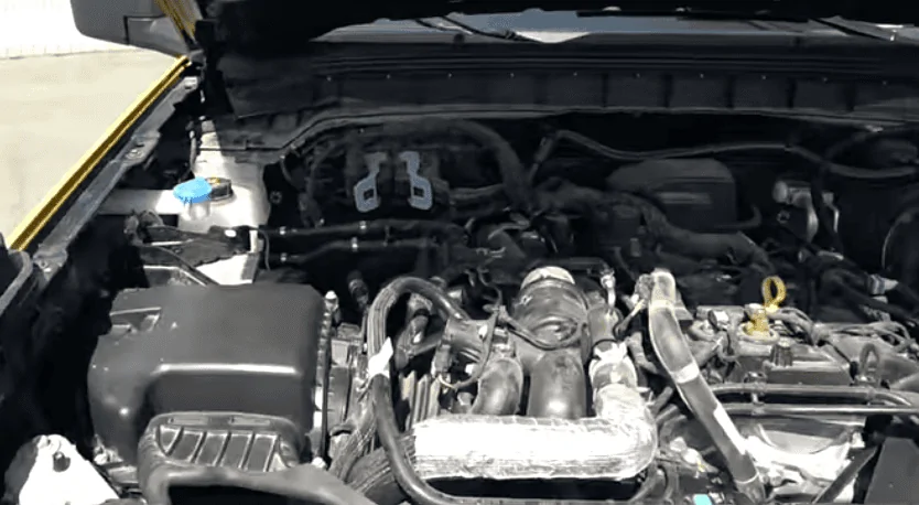 Ford Bronco 2.3 vs. 2.7 ultimate pro/con list Screenshot_20200810-122949~3