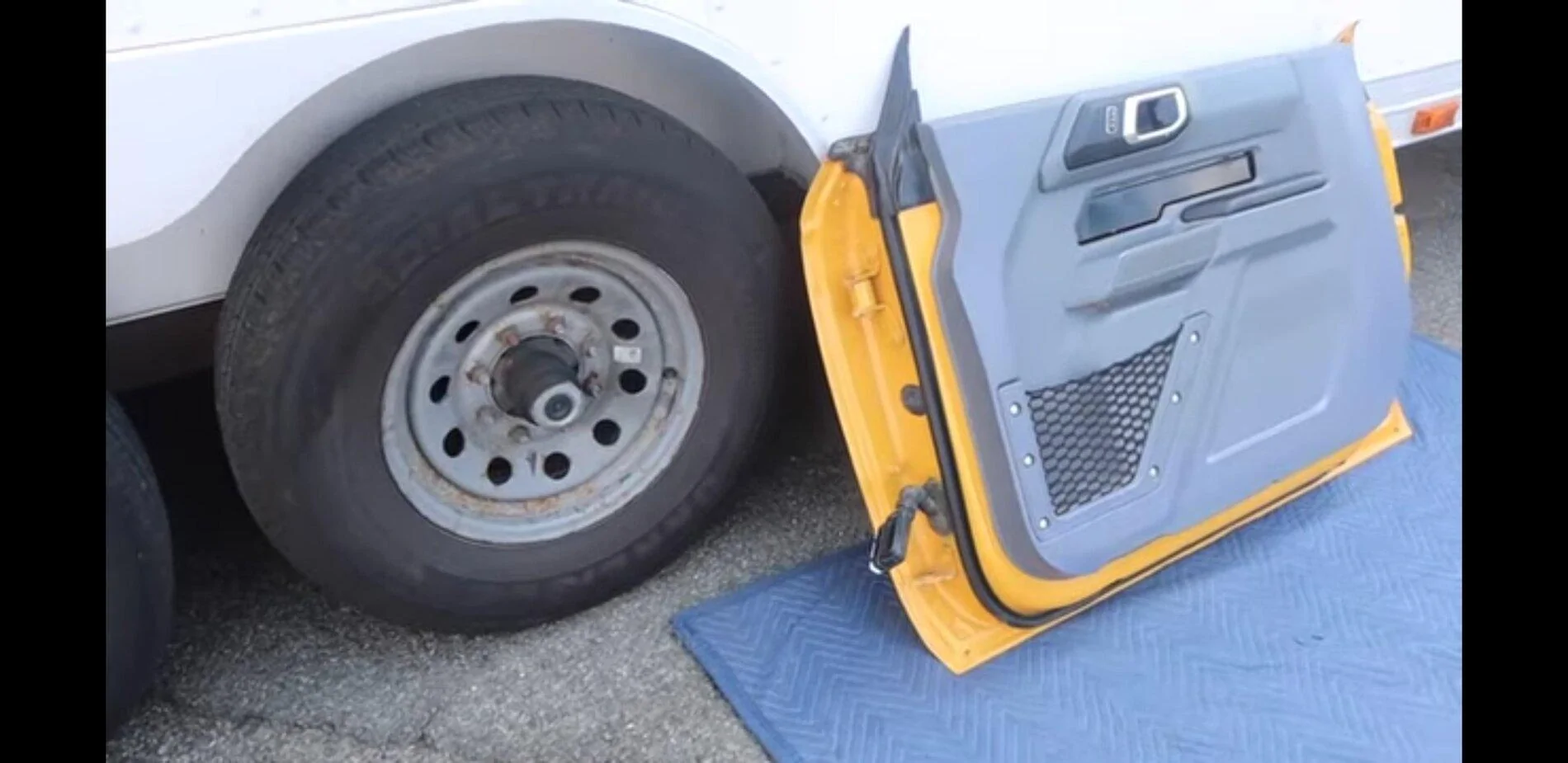 Ford Bronco Door panel accessories Screenshot_20200810-215549_Firefox
