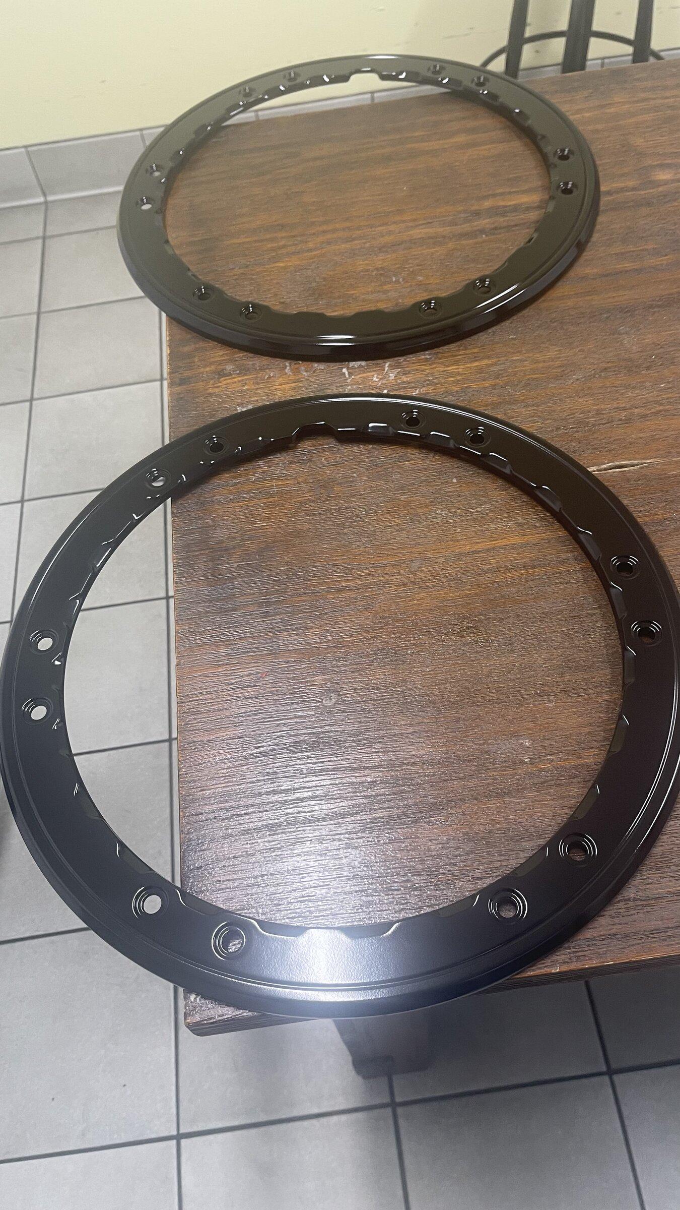 Ford Bronco Finally got my Bronco 12/1 F7865A2A-3C2D-40BC-805C-AC849D920D16