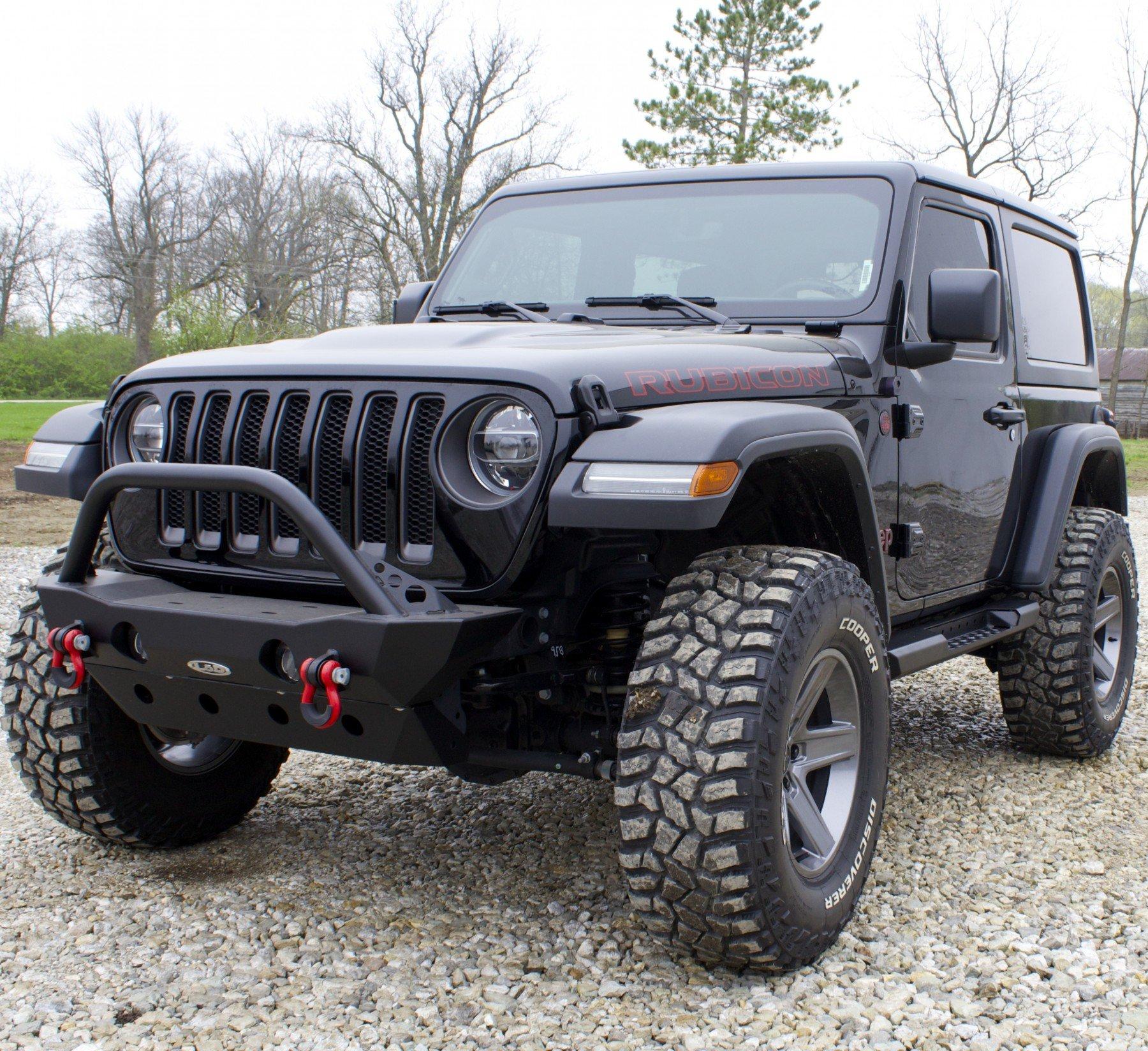 Ford Bronco How much longer will I be waiting??? lod-jrs1812-destroyer-series-rock-sliders-jl-2dr-3 (1)