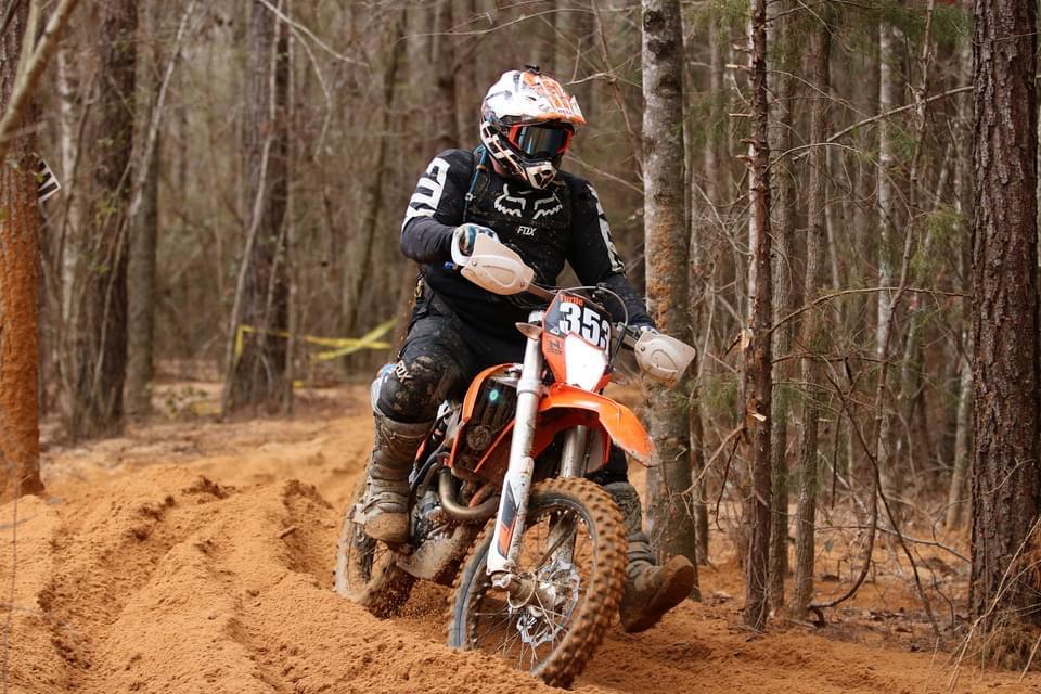 Ford Bronco Anyone Ride a Motorcycle? 55ECC142-44C4-4FA9-89CF-0E2F9FD67432