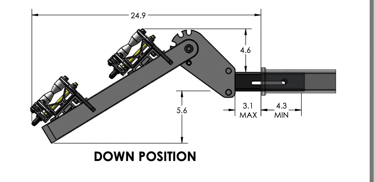 Ford Bronco Need a Trailer Hitch Measurement 1417EDCA-DED7-4DC9-9609-DE42ADD086B3