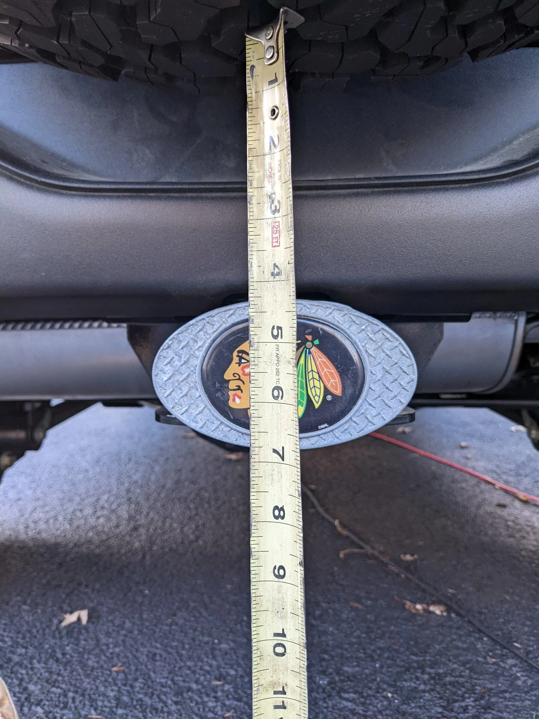Ford Bronco Need a Trailer Hitch Measurement PXL_20211212_210310250.MP