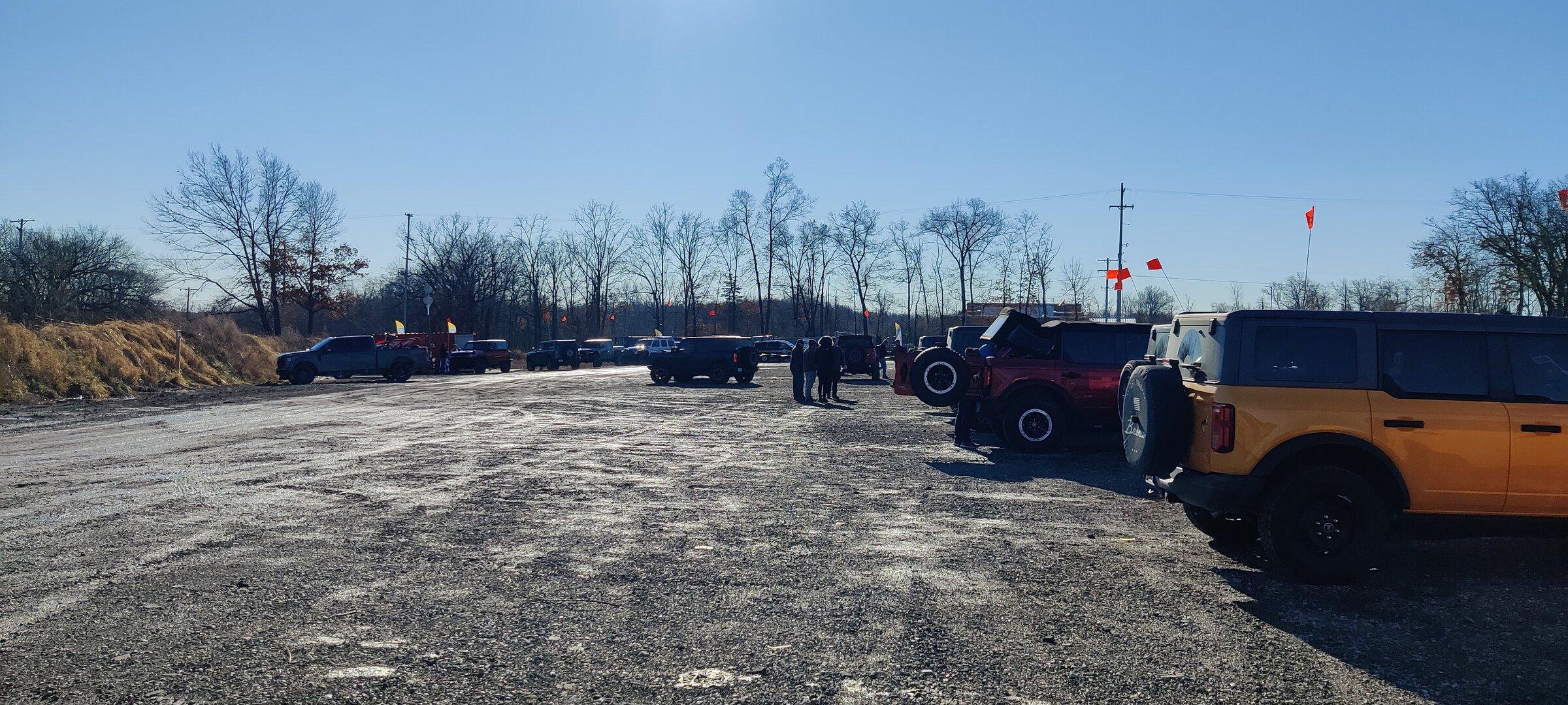 Ford Bronco Michigan Roll Call IMG_20211212_110805