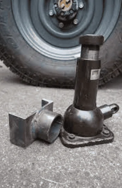 Ford Bronco Jack Options 1639427016927