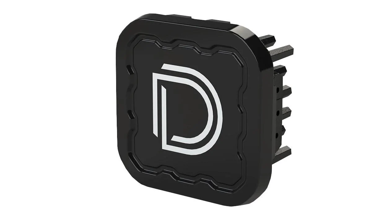Ford Bronco THE WAIT IS OVER...THE SS5 LED IS HERE | Diode Dynamics Qn9W3vZ
