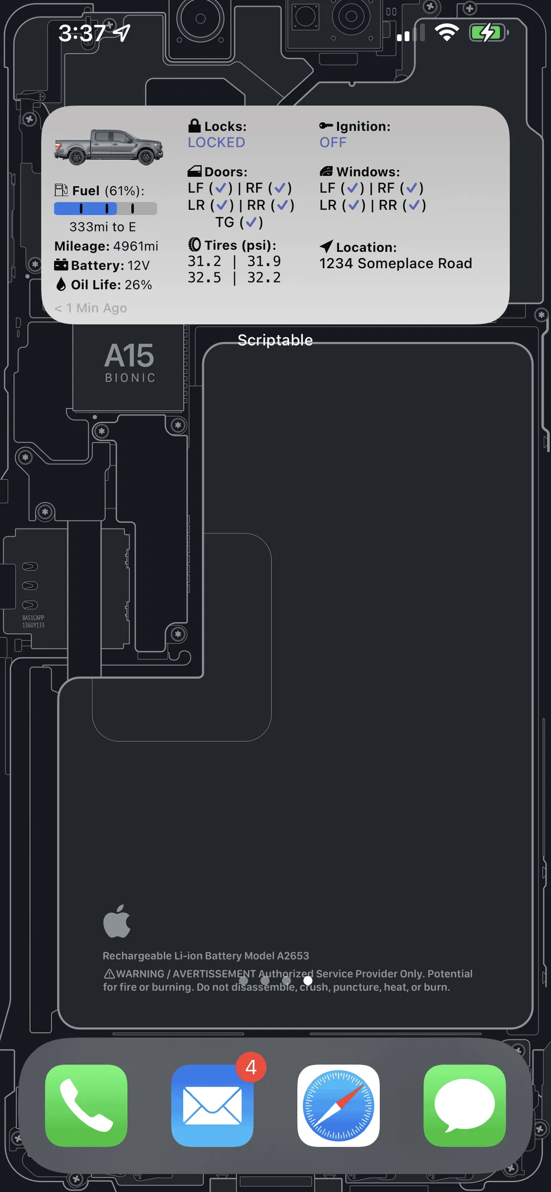 Ford Bronco 📱 Scriptable FordPass Widget (iOS, iPad, MacOS) 1639255355685-png-png