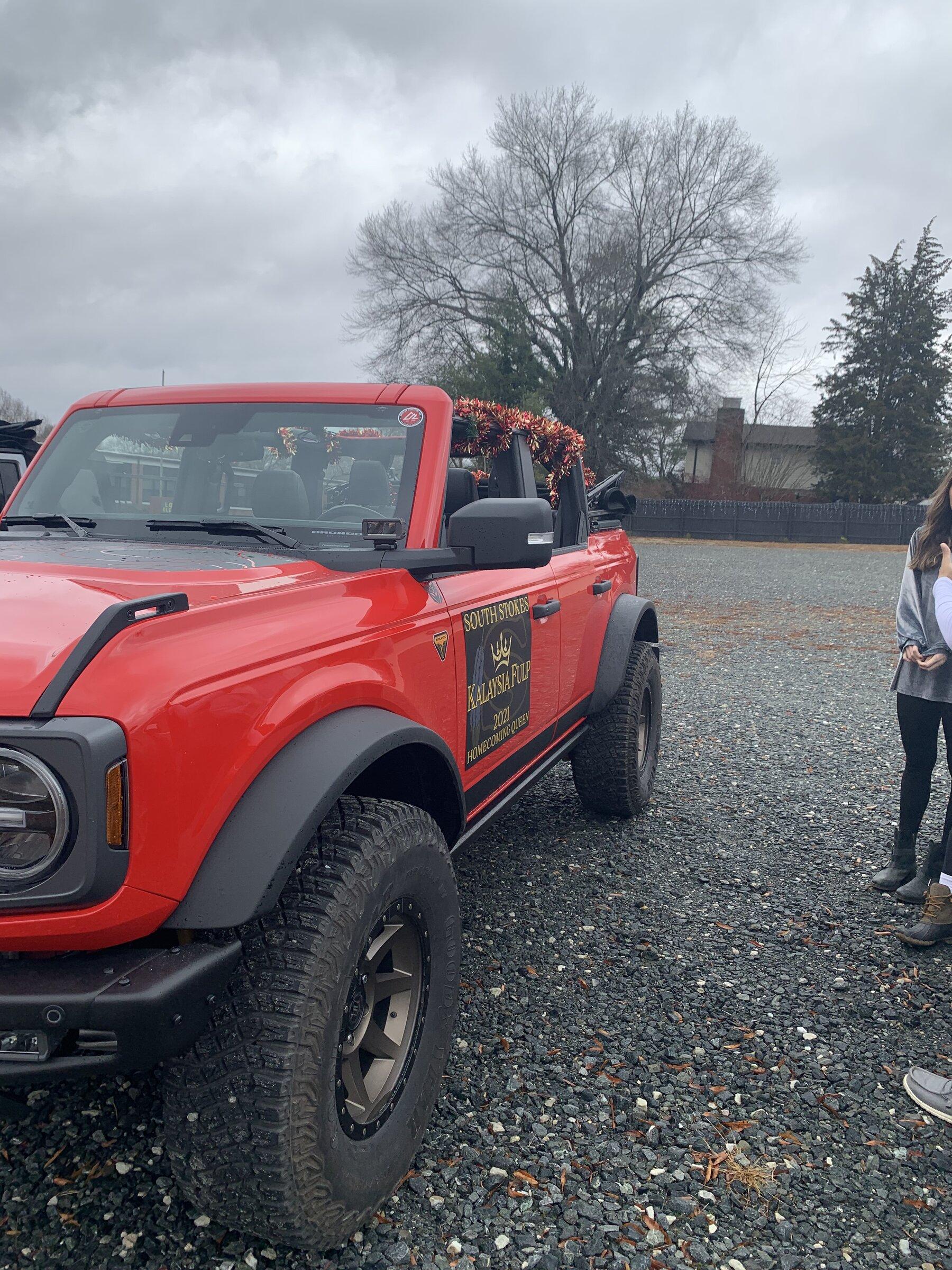 Ford Bronco Will a 0mm offset be too much poke? B9B89C92-5EE1-47F9-B1CE-C6735370AAE4