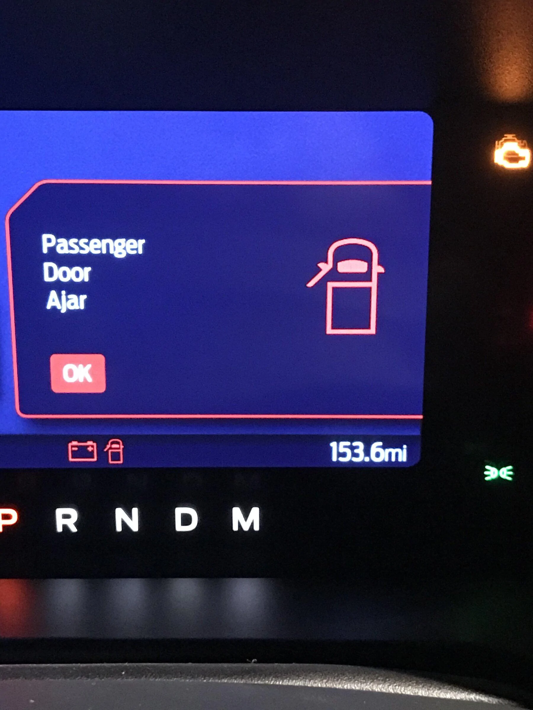 Ford Bronco 📱 Scriptable FordPass Widget (iOS, iPad, MacOS) tempImageEtM4Yu