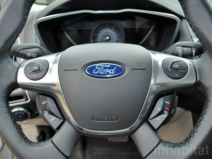 Ford Bronco Bronco's unexpected quirks. What'cha got!? rsz-ford-focus-electric-steering-wheel