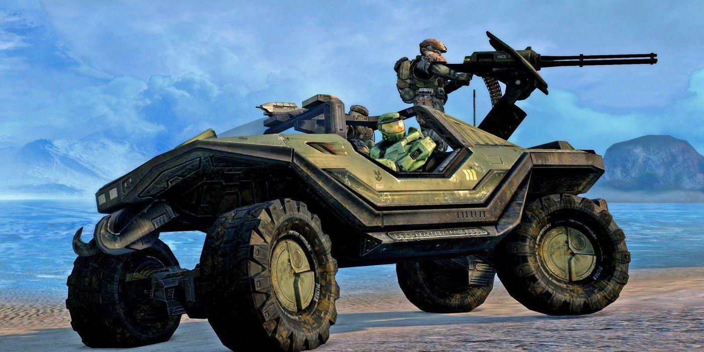 Ford Bronco The reason Bronco “Raptor” won out over "Warthog" warthog-1