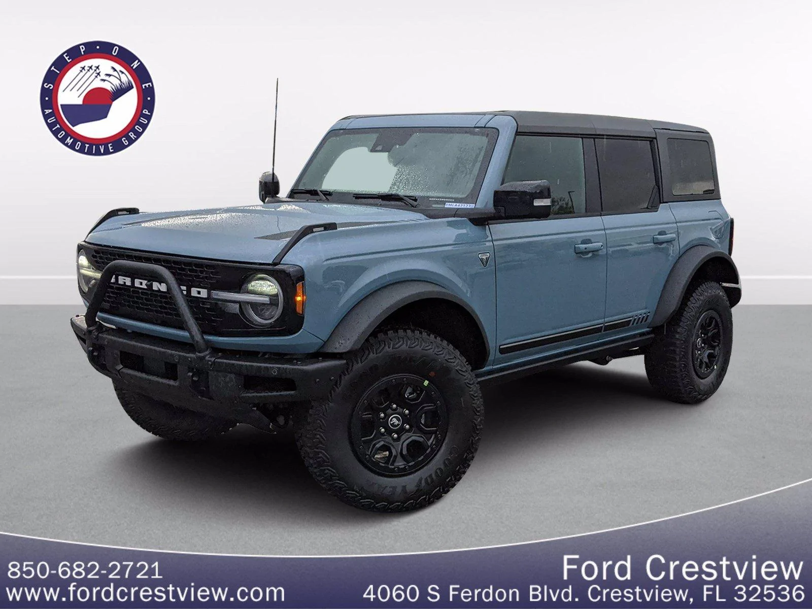 Ford Bronco First Editions for sale Used First Editions