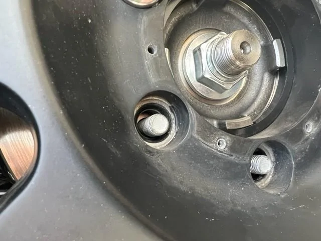 Ford Bronco Black Diamond Aftermarket Wheels method