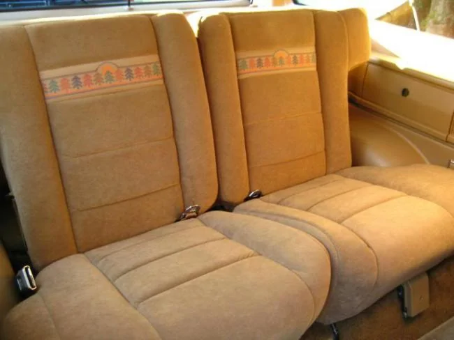 Ford Bronco Park Patches eddie_bauer_rear_seat