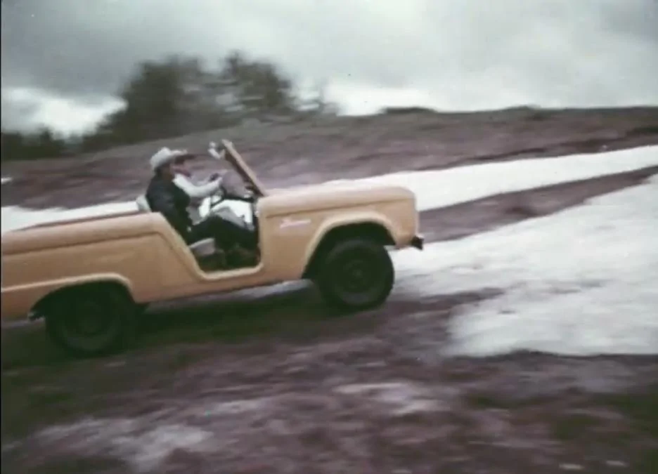 Ford Bronco 2021 Bronco Black Diamond Off-Road Review in Sedona 8F83AAFD-8EF1-4591-AD45-79FA884B8B65