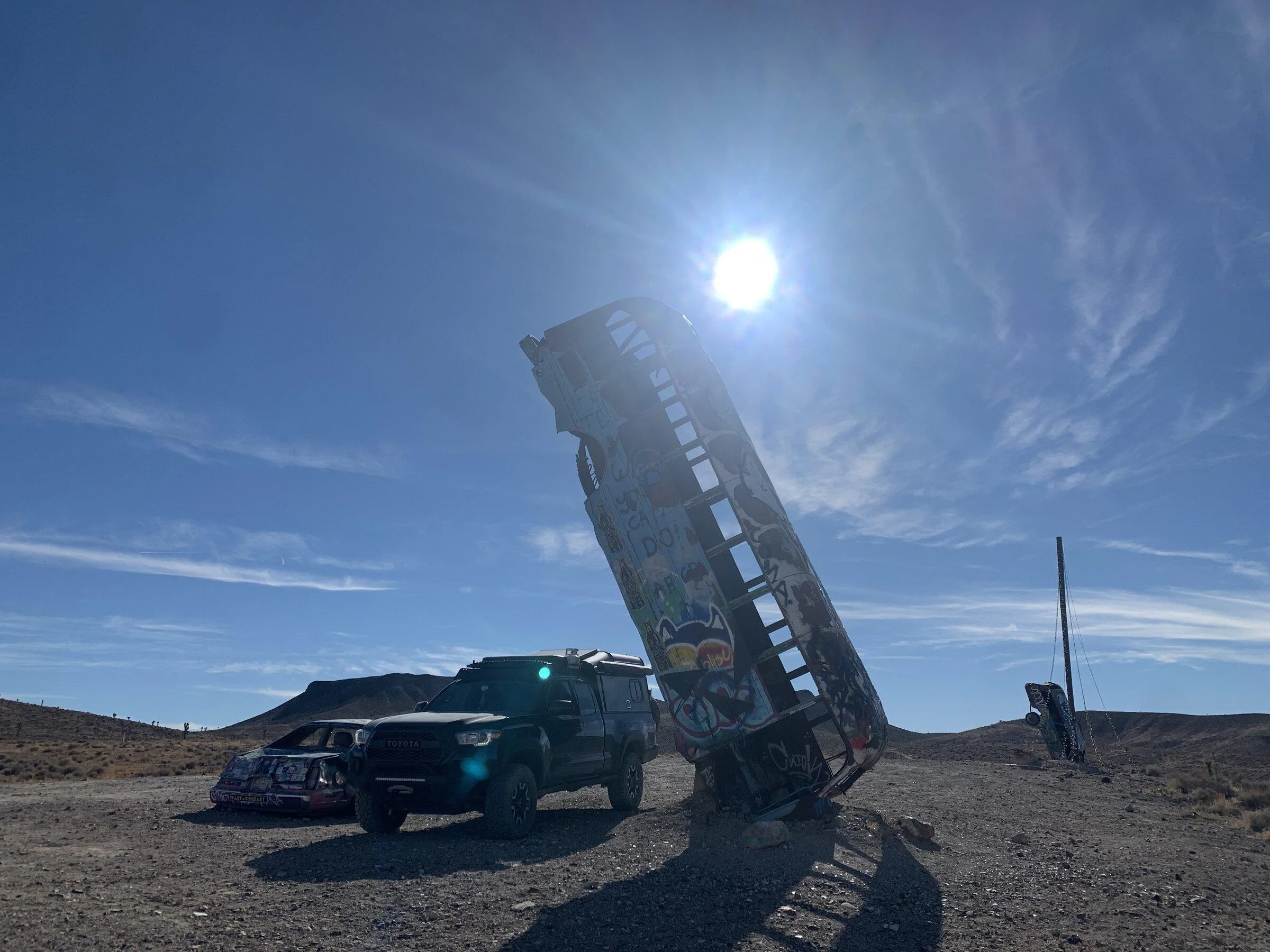 Ford Bronco Couple Canadians head to Moab for Off-Rodeo, end up staying for 24 days/5000 miles 5E044D3E-3193-42C5-A636-CCAFC237E20D