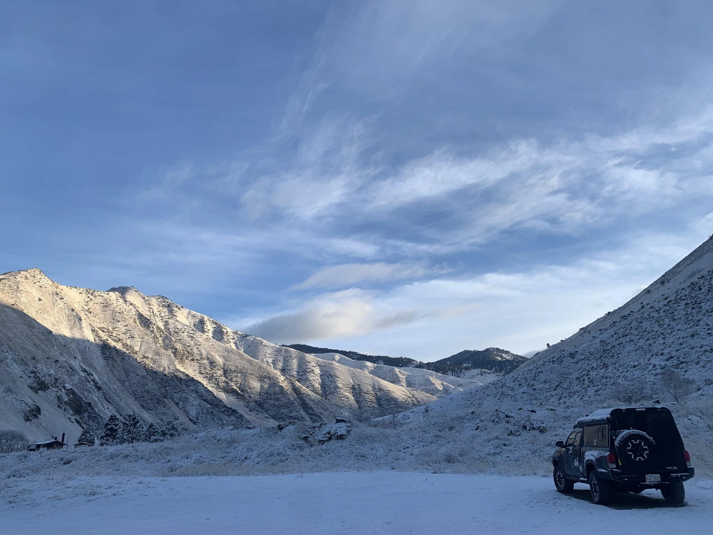 Ford Bronco Couple Canadians head to Moab for Off-Rodeo, end up staying for 24 days/5000 miles DBC2989C-8214-4670-ADFD-ADBBB2EB8061