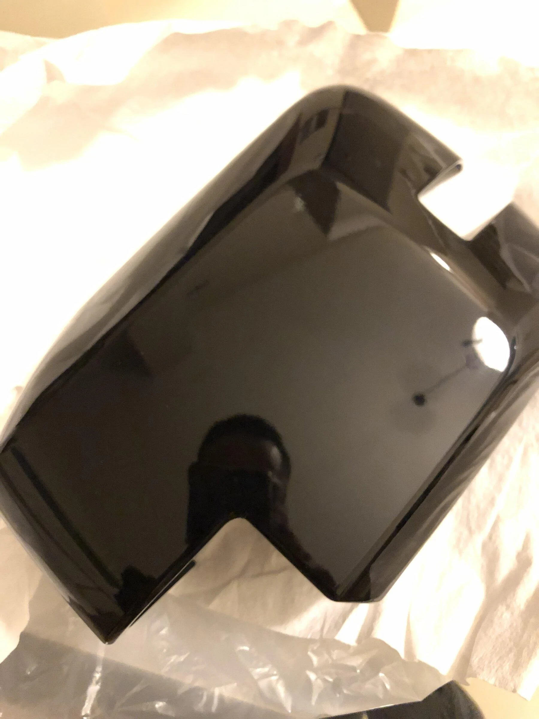 Ford Bronco Painted Mirror Caps and Door Handles Ordered 678799D1-19EC-4633-A837-6766E1B588A8