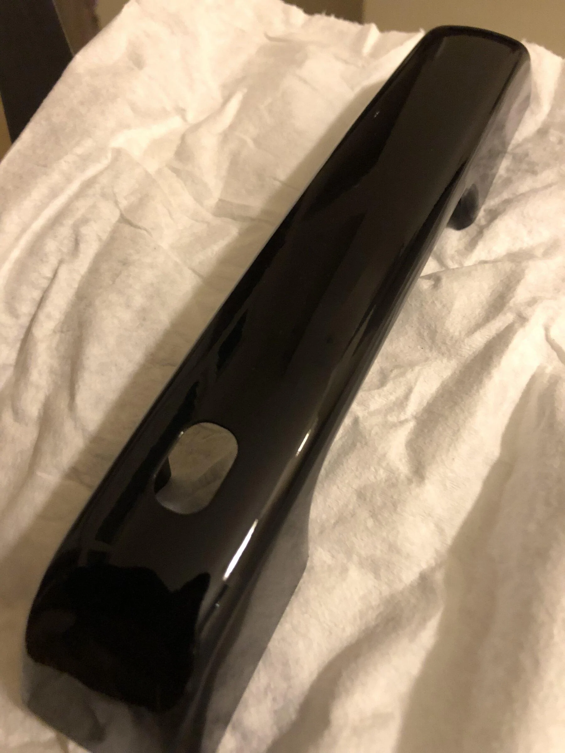 Ford Bronco Painted Mirror Caps and Door Handles Ordered CEEAD10F-928B-41E3-AC3C-5E87F1E3070E