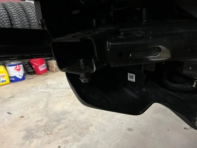 Ford Bronco 37x12.5r17 KM3s Sasquatch Badlands No Lift/Build Thread IMG_8517
