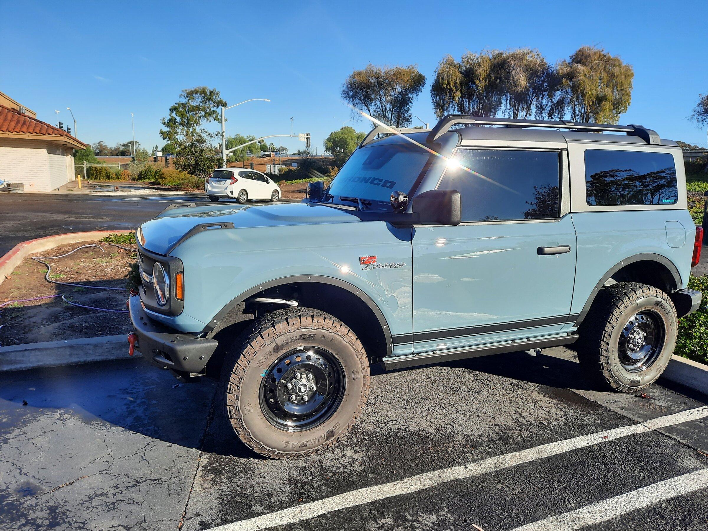 Ford Bronco I spy 20211217_091156