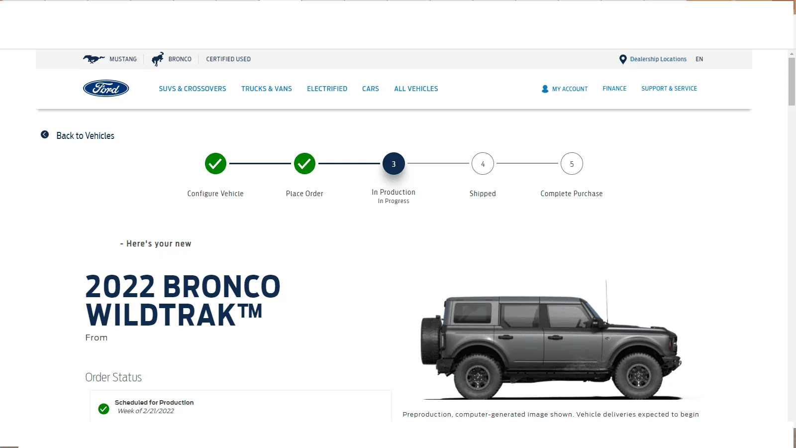 Ford Bronco 02/28/22 Build Week Thread Screenshot (8)