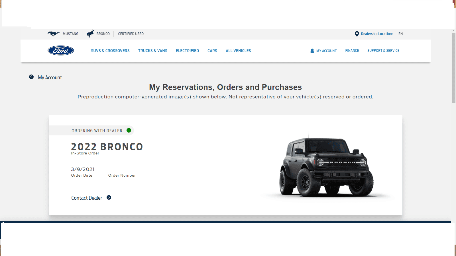 Ford Bronco 02/28/22 Build Week Thread Screenshot (9)