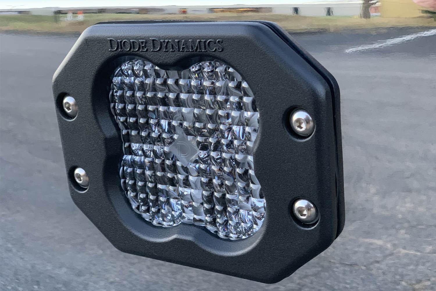 Ford Bronco Base bumper, flush pods? SS3_Flushmount_Installed_4