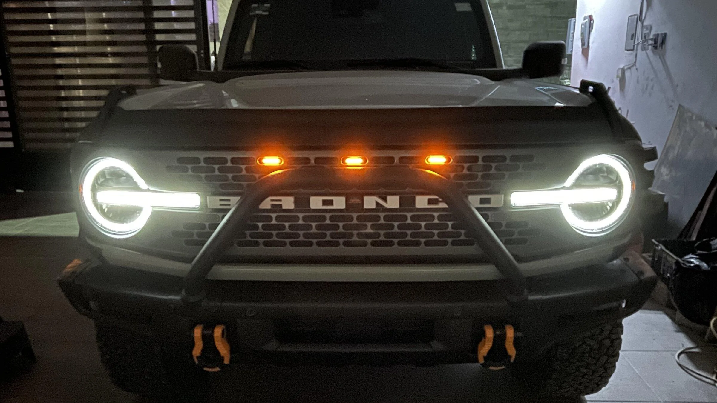 Ford Bronco Grille Light (like the Raptor) 251A2D58-C419-4B7F-BFB2-37EFF3BB3C52