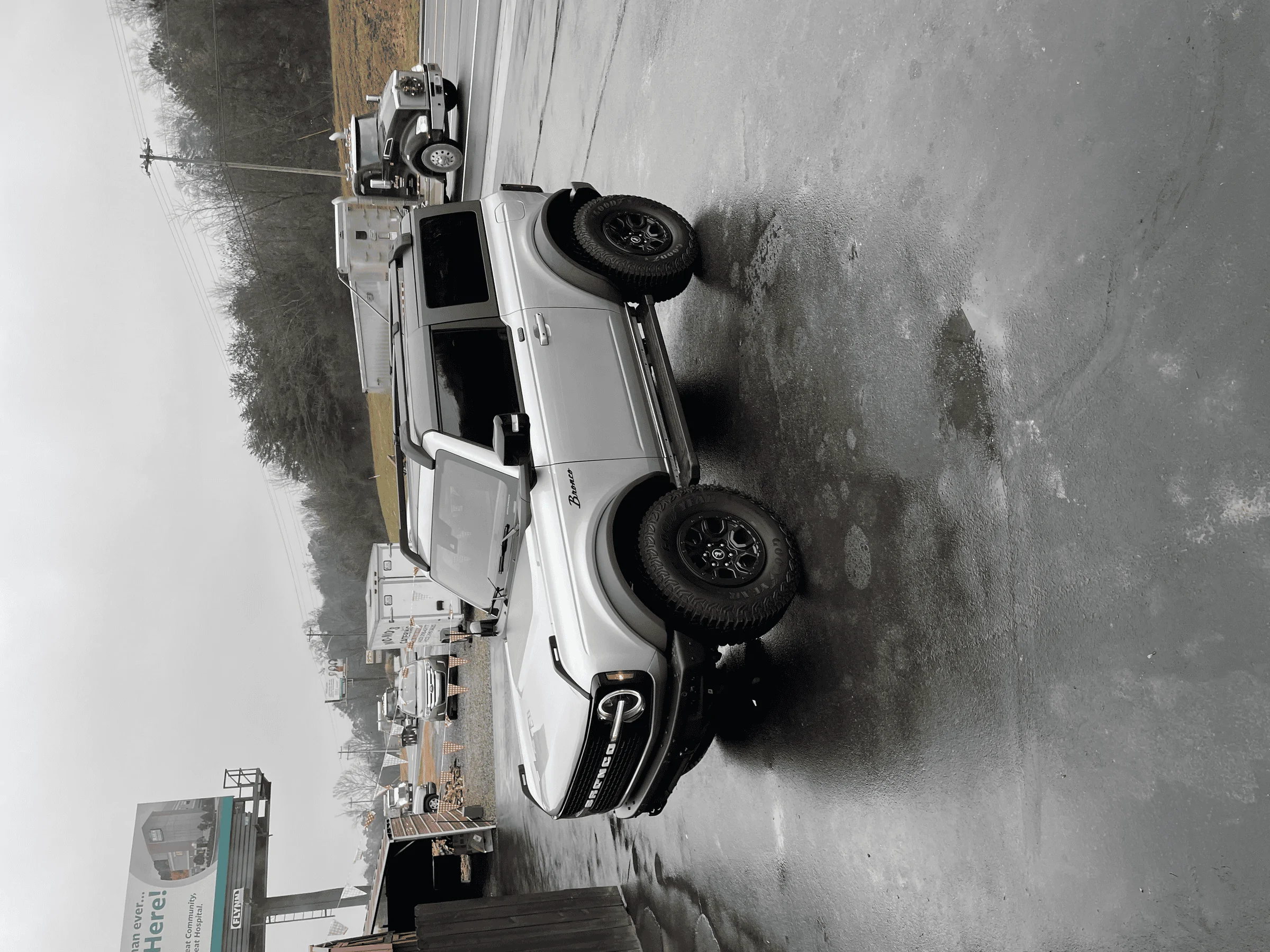 Ford Bronco Color regrets? tempImagerqPxQy