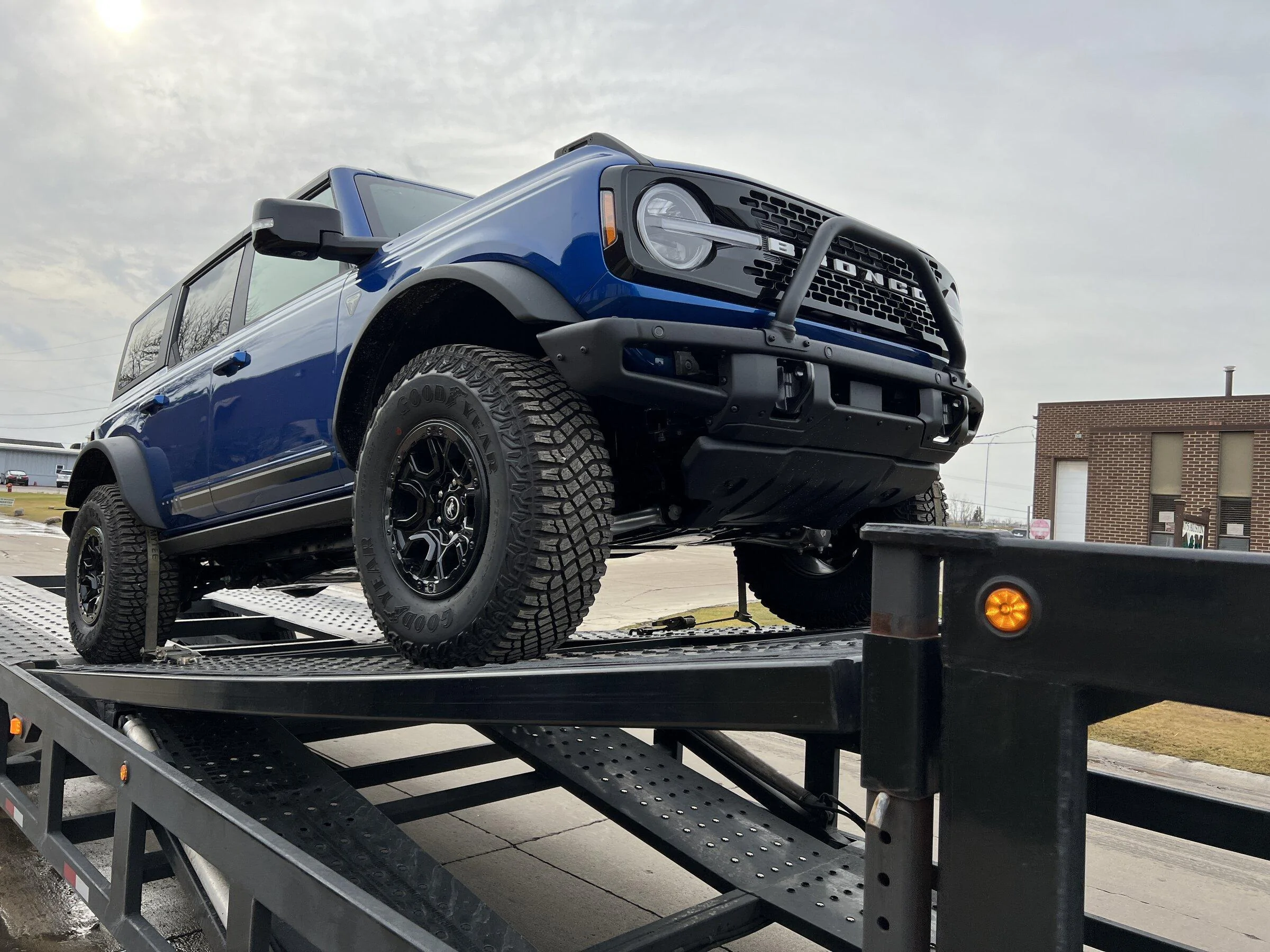 Ford Bronco First Edition Bronco Thread 61A0E935-5097-4B30-B9FE-35FF7DD6DACE