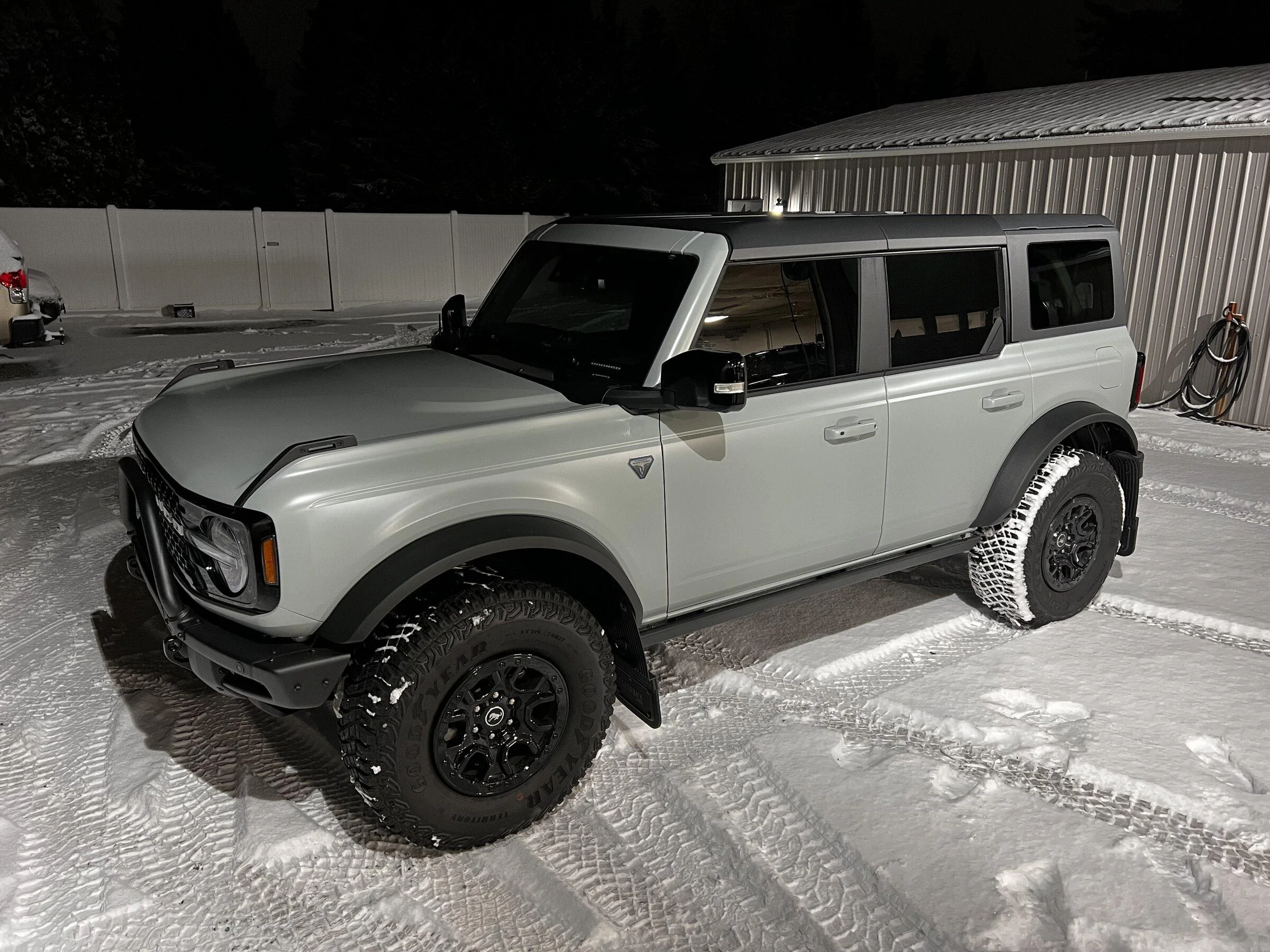 Ford Bronco First Edition Bronco Thread 757A1FB2-3CC5-4CE1-A792-2C75A68F1F3F
