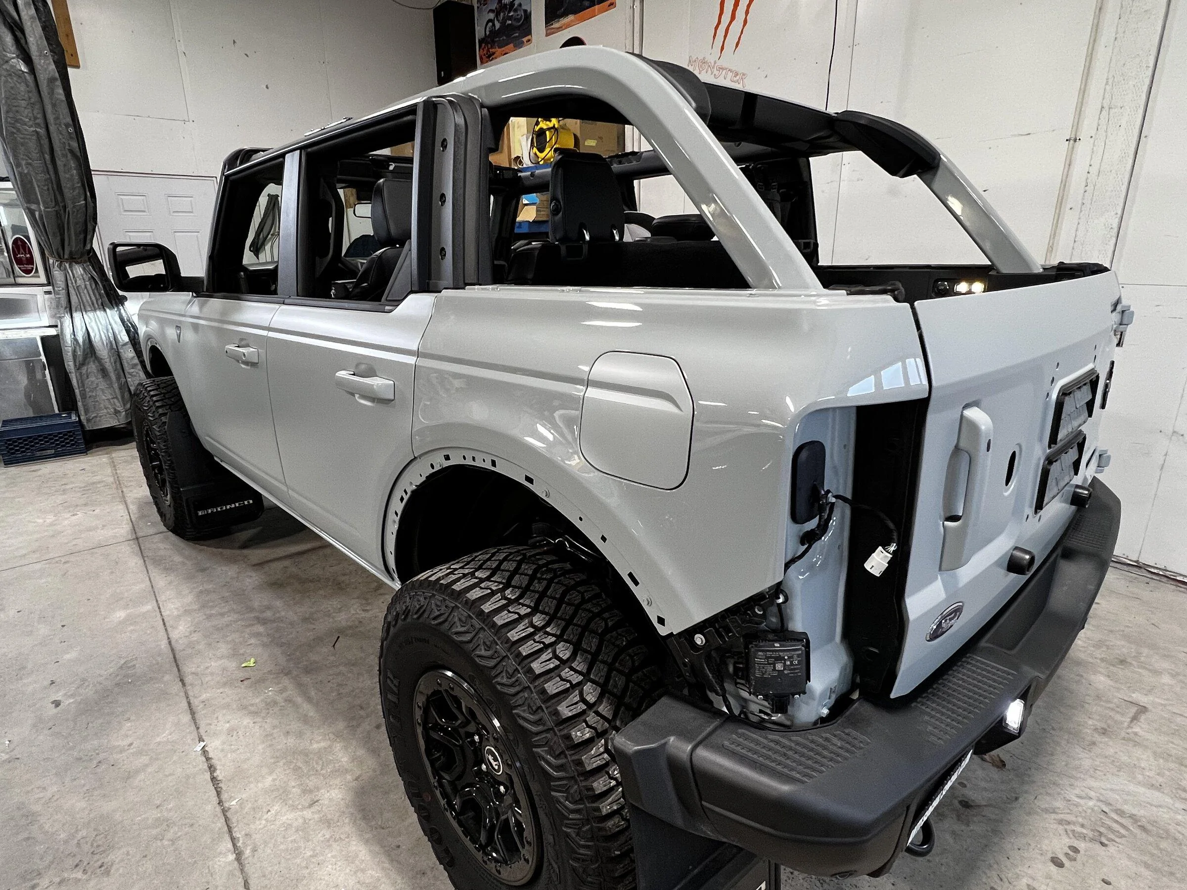 Ford Bronco First Edition Bronco Thread 1DFCB251-9375-4626-98BF-3008E1CD7A24