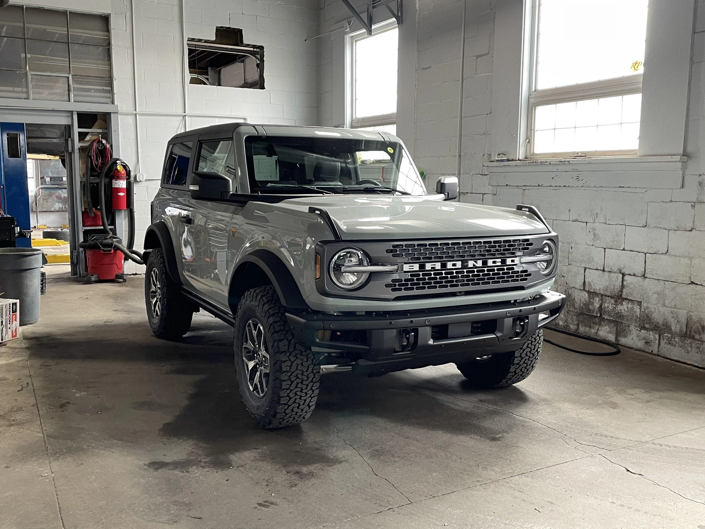 Ford Bronco Color regrets? 8CC51329-C316-4311-B9E9-94514DBC8D74