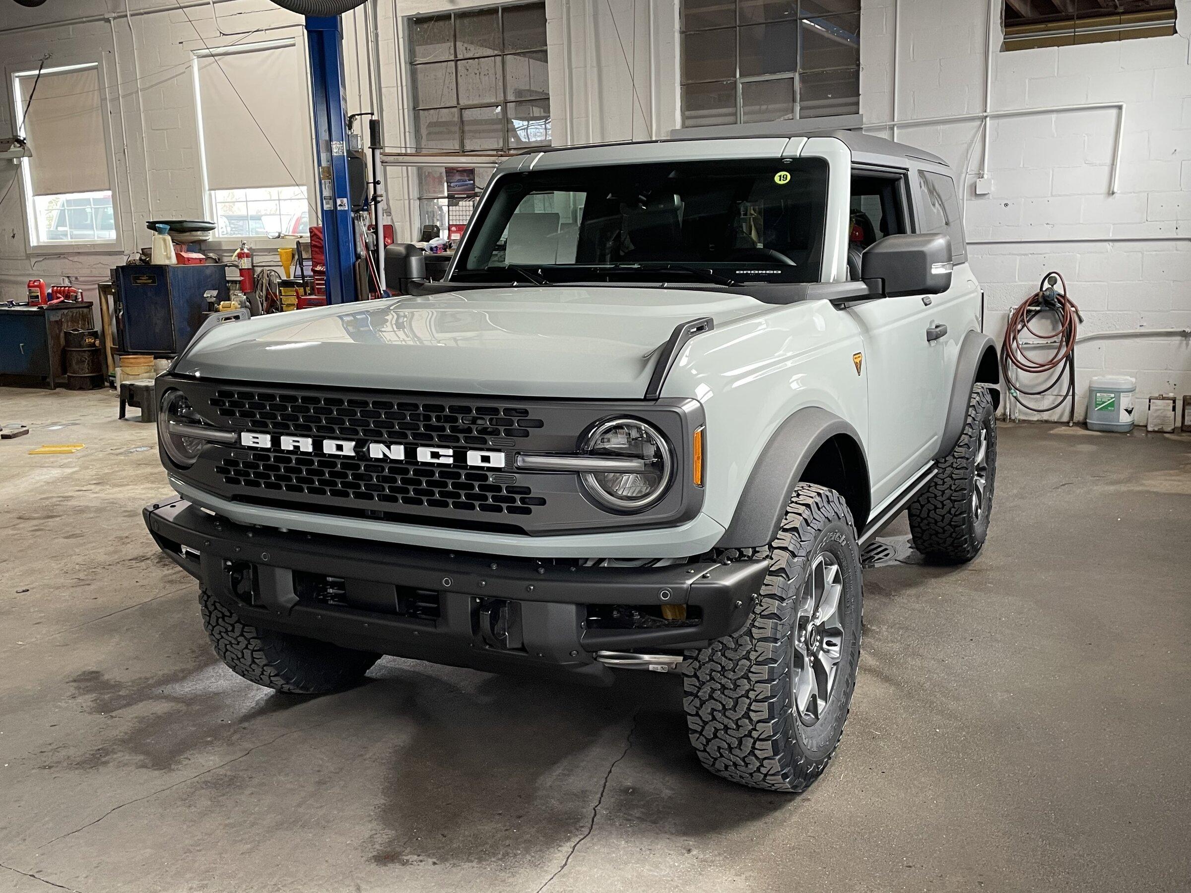 Ford Bronco Color regrets? B8D0D90F-95A0-4792-A856-9C3CF18B3AE5
