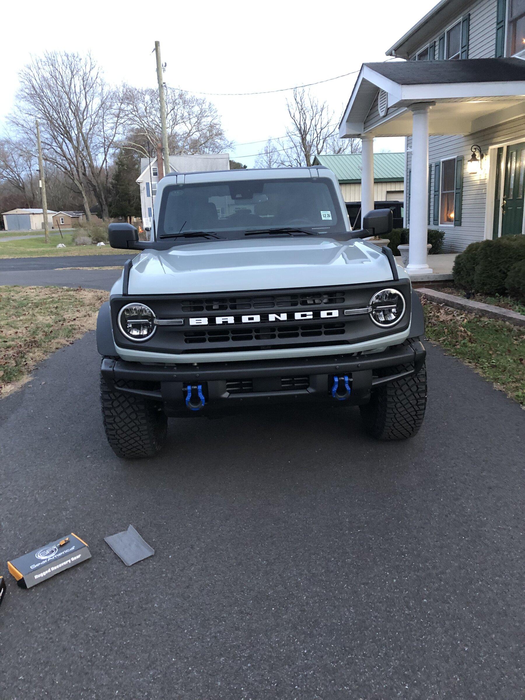Ford Bronco Color regrets? 150F3A4B-ED62-4D5F-B782-F6CF2857723B