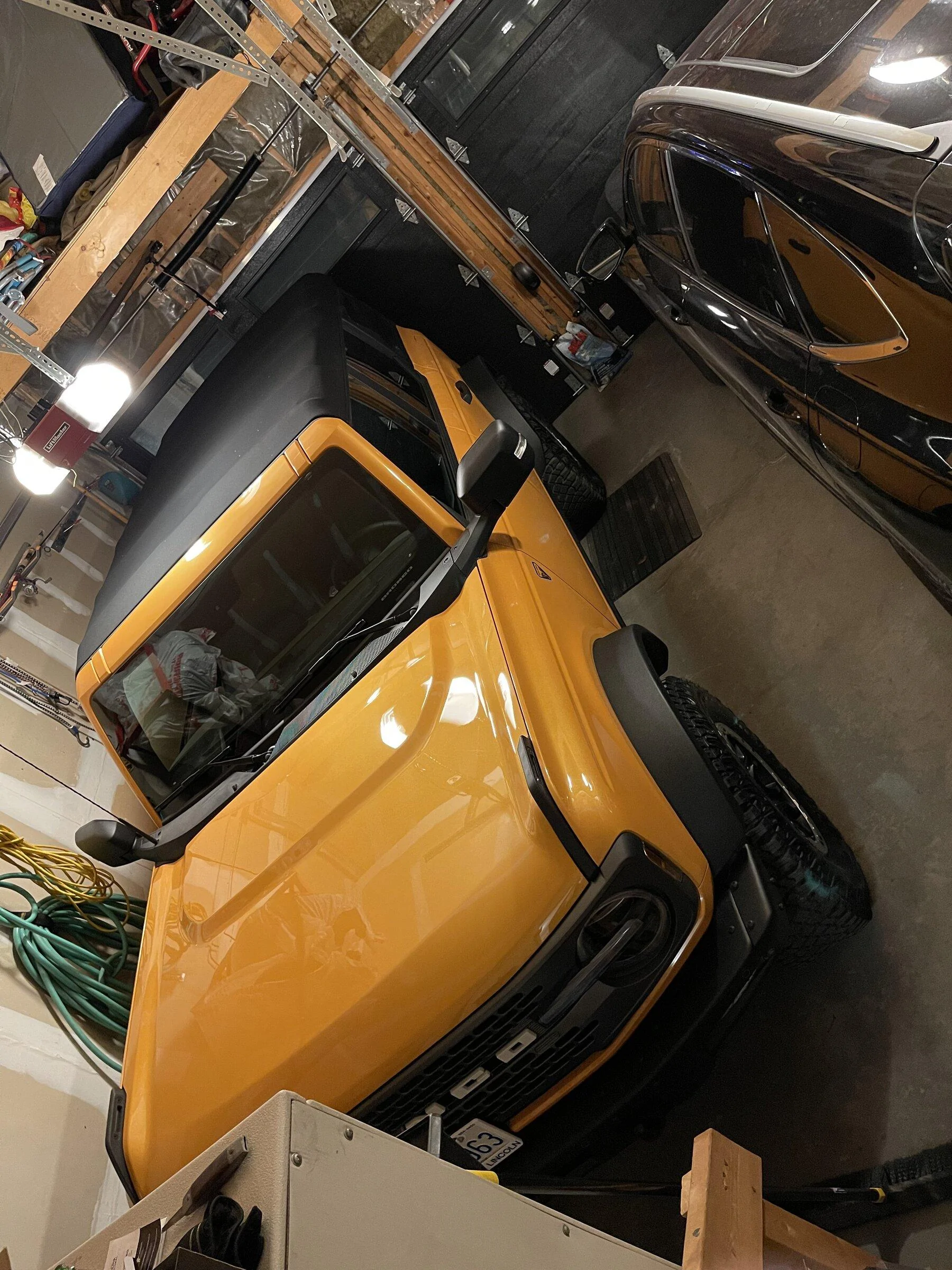 Ford Bronco *** DIRT MOUNTAIN Broncos - Built, Shipped, Delivered Tracker*** 15103089-E074-4524-920D-963A020CC5A2