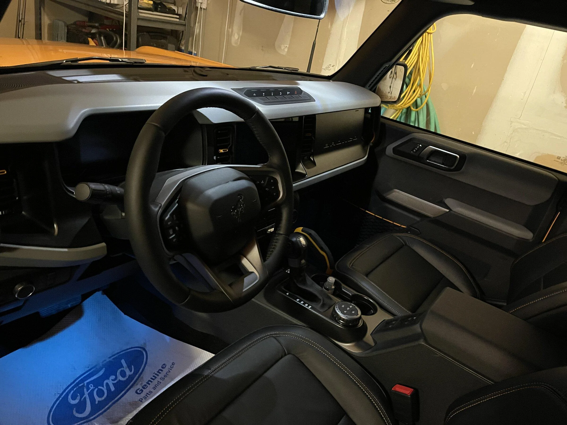 Ford Bronco *** DIRT MOUNTAIN Broncos - Built, Shipped, Delivered Tracker*** 4F4ECAD3-029C-4ECB-9314-C25A74265E8B