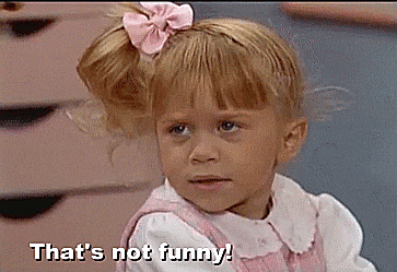 Ford Bronco I have a solution to the allocation fiasco... thats-not-funny-michelle-tanner-full-house-