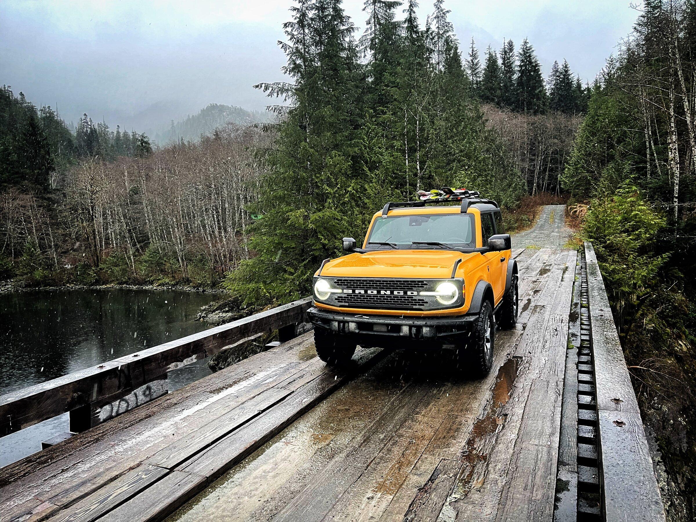 Ford Bronco *** DIRT MOUNTAIN Broncos - Built, Shipped, Delivered Tracker*** 2021-12-17 14.46.20