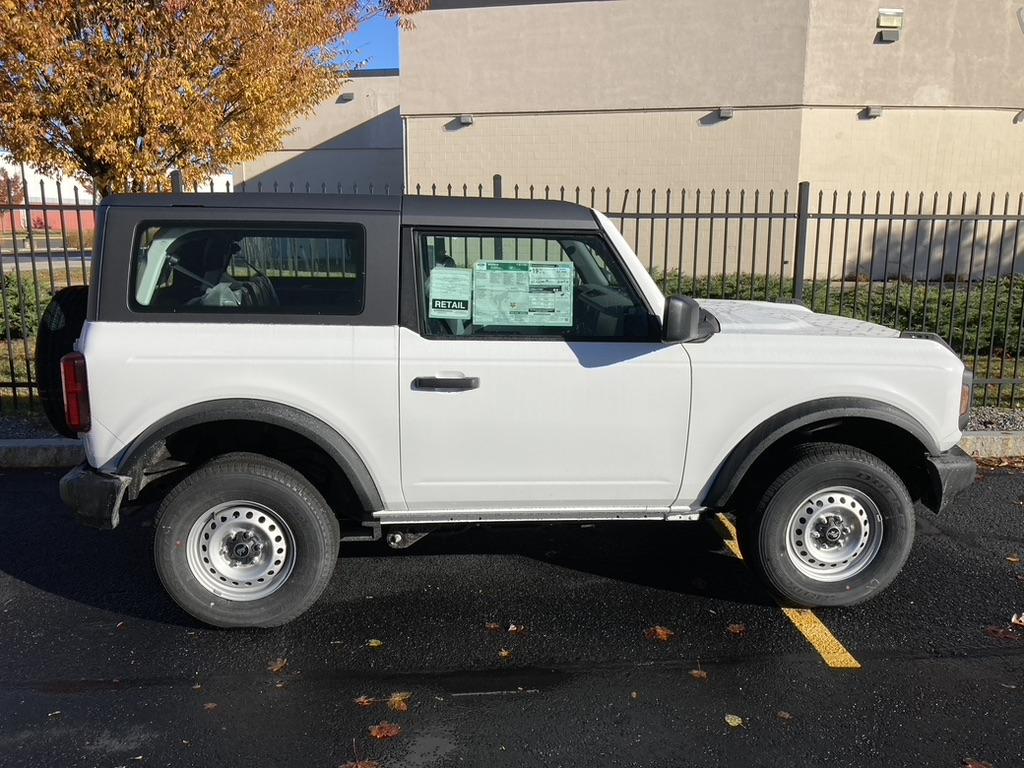 Ford Bronco New Englanders with Broncos? 70273245-2120-40B4-BAC9-628798E6890A_1_105_c
