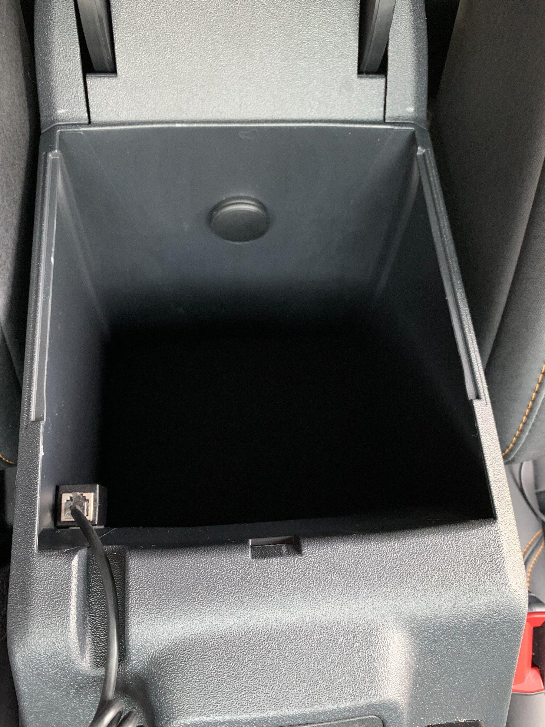 Ford Bronco Mobile Ham Radio Install - Yaesu FTM-300 20211204_202918192_iOS