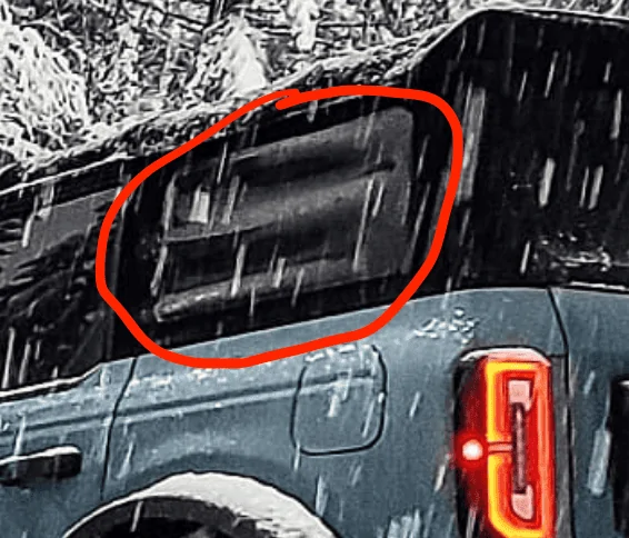 Ford Bronco Bronco likes the Snow!! Screen Shot 2021-12-19 at 11.24.30 AM