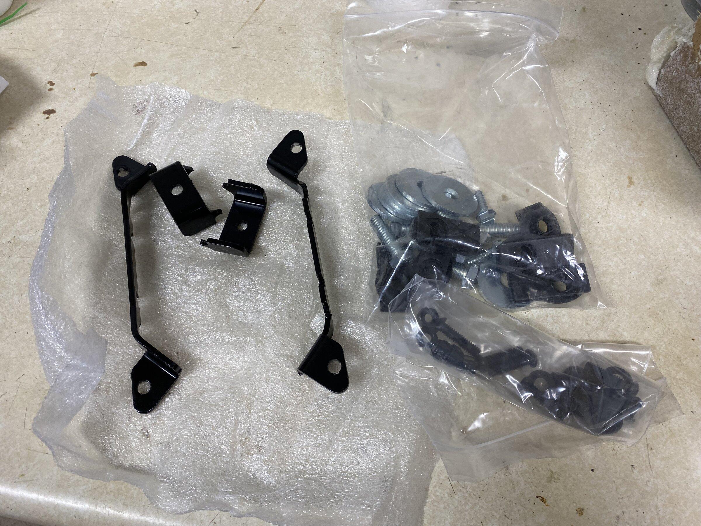 Ford Bronco Maxlider Front Bumper IMG_0545.JPG
