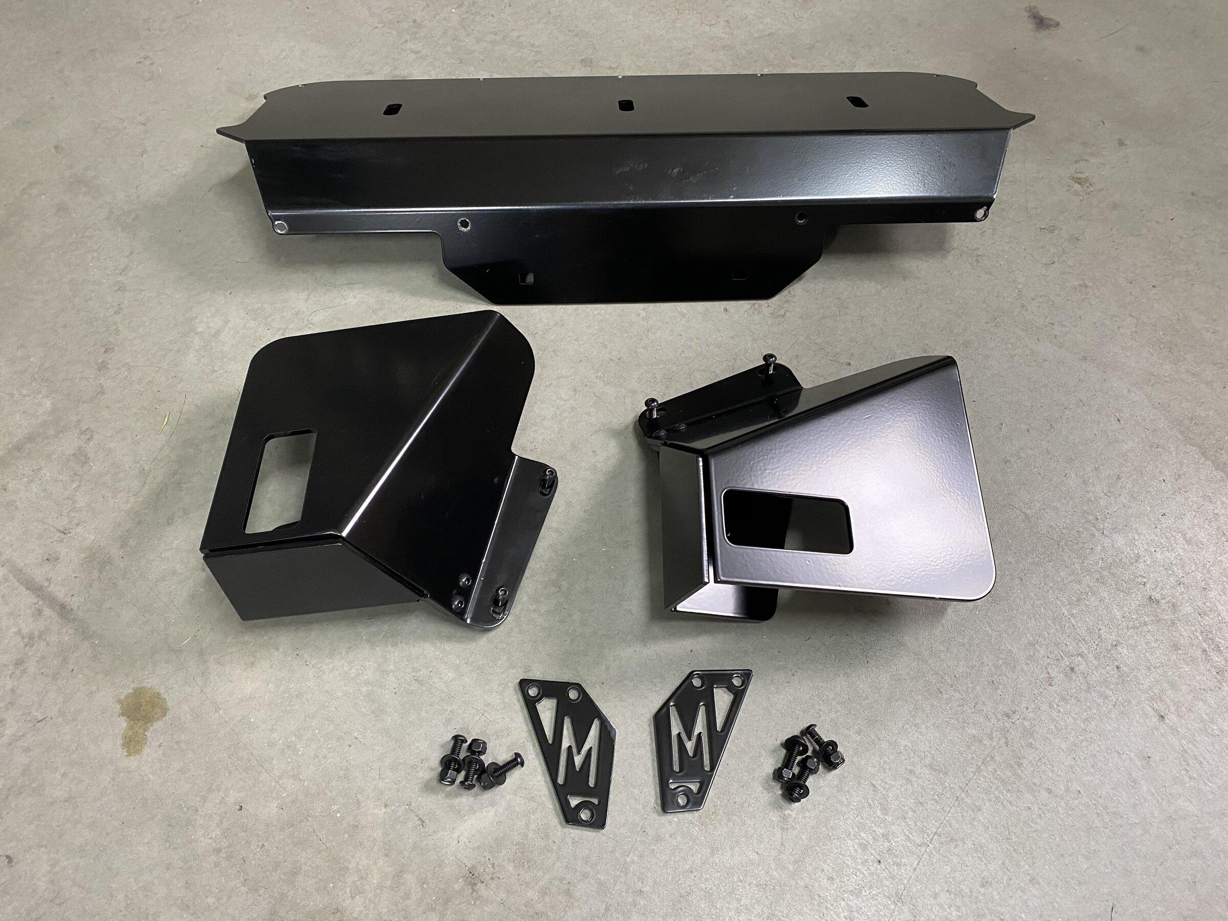 Ford Bronco Maxlider Front Bumper IMG_0548.JPG