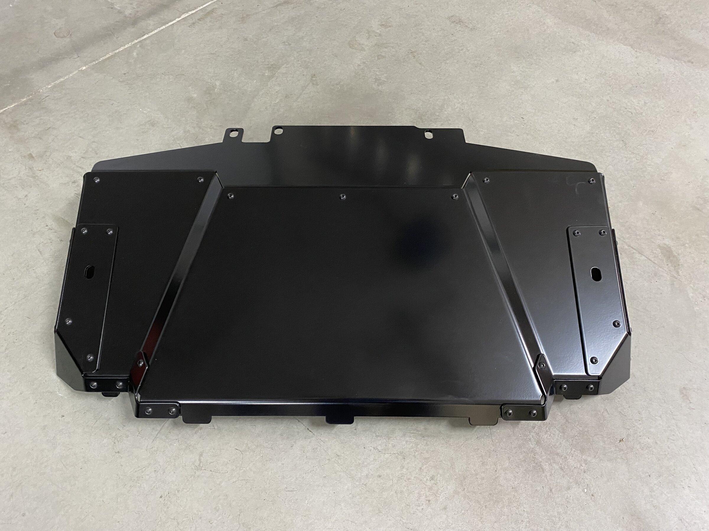 Ford Bronco Maxlider Front Bumper IMG_0547.JPG