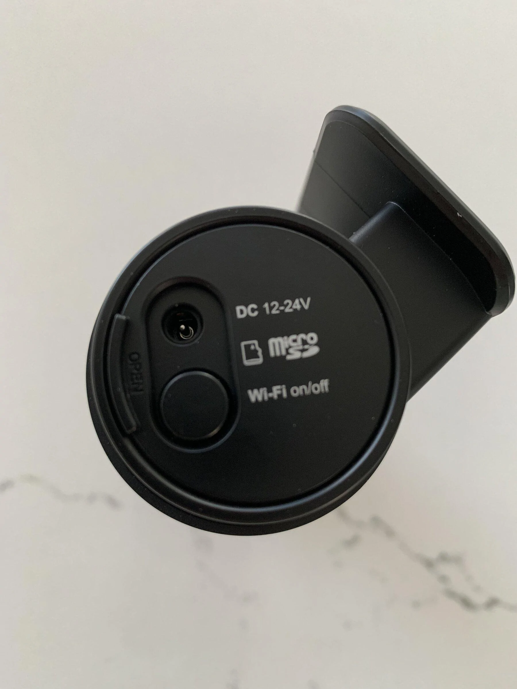 Ford Bronco Dash Cam Wiring - help needed A5733222-124D-4E06-ADC3-BA3C34955366