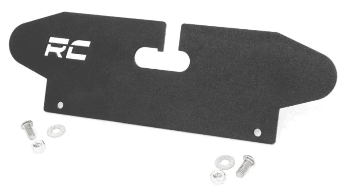 Ford Bronco Maxlider Front Bumper 1639951056704
