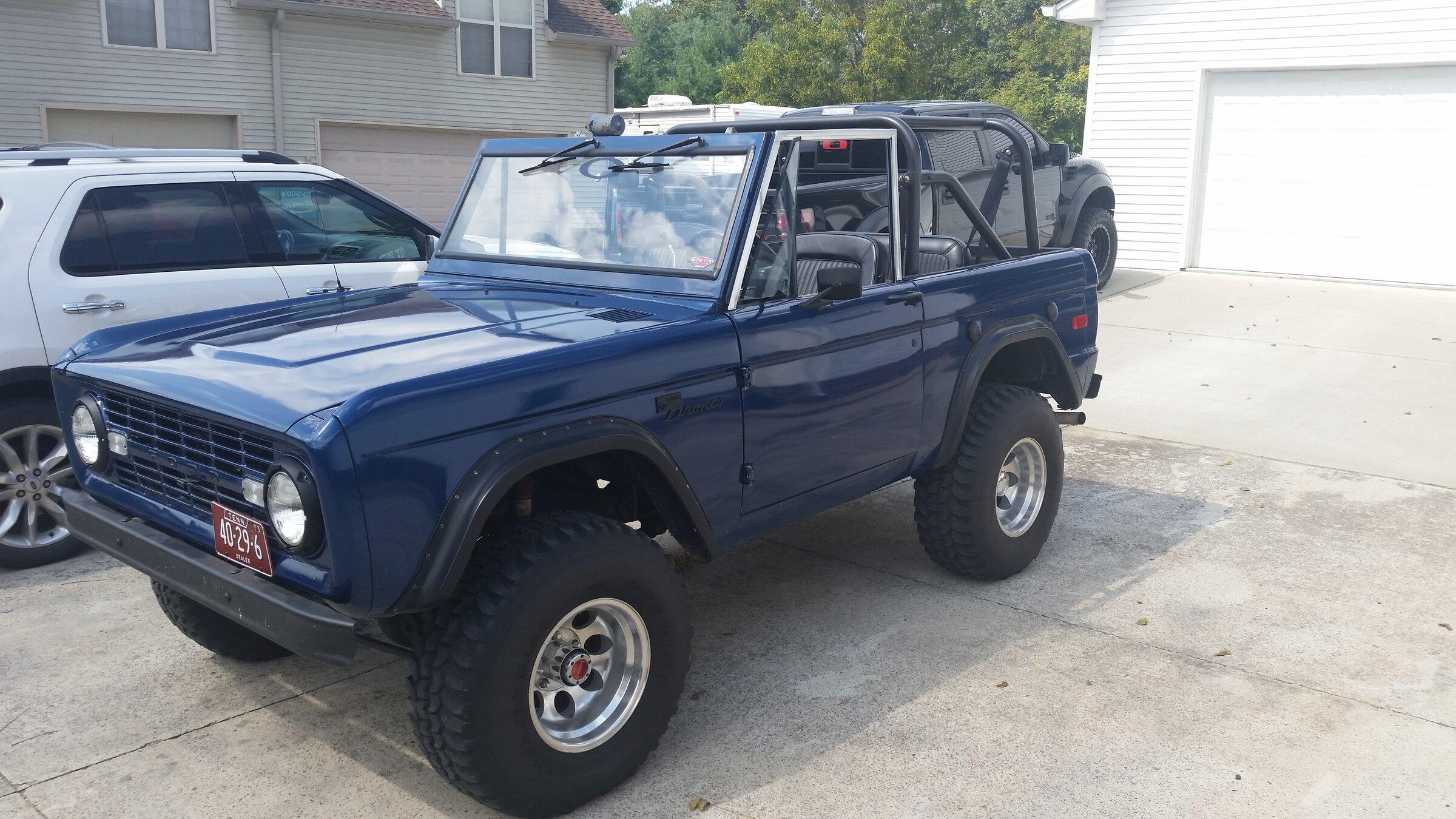 Ford Bronco 2 Door Bronco decision validated 2015-09-19 11.33.54 (1)