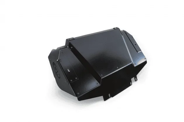 Ford Bronco 2 NEW BUMPERS FROM ADD - LETHAL PERFORMANCE 1640029154725